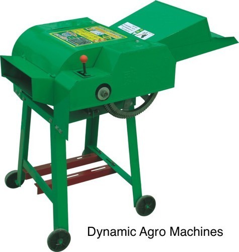 Mini Chaff Cutter Mini Chaff Cutter