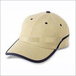 Button cap