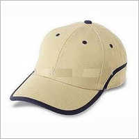 Button cap