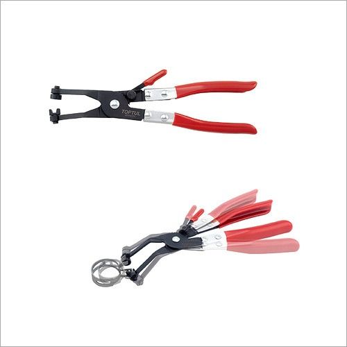 Hose Clamp Pliers