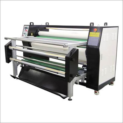 Roll Heat Press