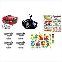 Neck Labels Hd Labels Litho Stickers Screen And Vinyl Reflectice Heat Transfer Stickers