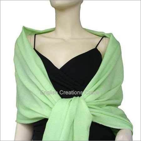 Cashmere Plain Color Stoles MANUFACTURER