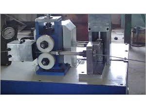 Steel Wire Cutting Machine