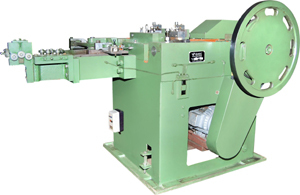 steel wire Machinery