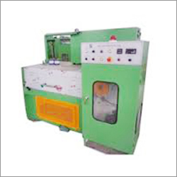 Straight Wire Cutting Machine
