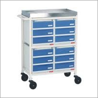 Medicine Trolley