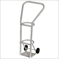Cylinder Trolleyss