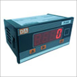 Process Indicator- Controller