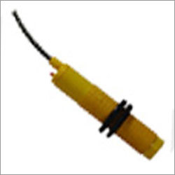 Capacitive Switch