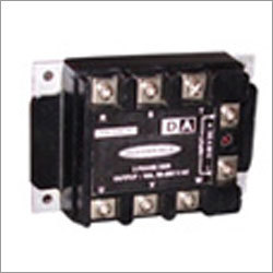 Phase Series Relay Phase Series Relay