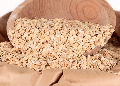 Rolled Oats