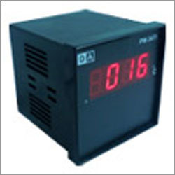 Temperture Indicator Temperture Indicator