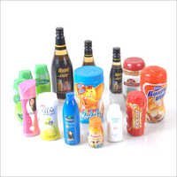 Pet Shrink Sleeves Manufacturer