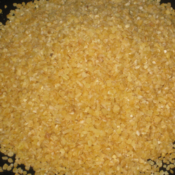Multigrain Dalia