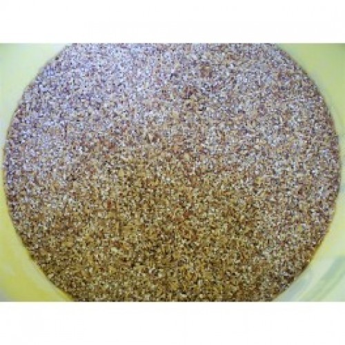 Barley Dalia