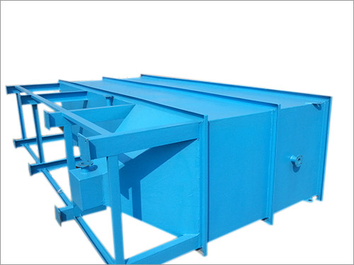 Anti Corrosive Coating