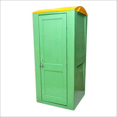 Bio Toilet
