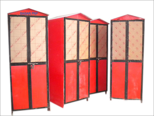 Booth
