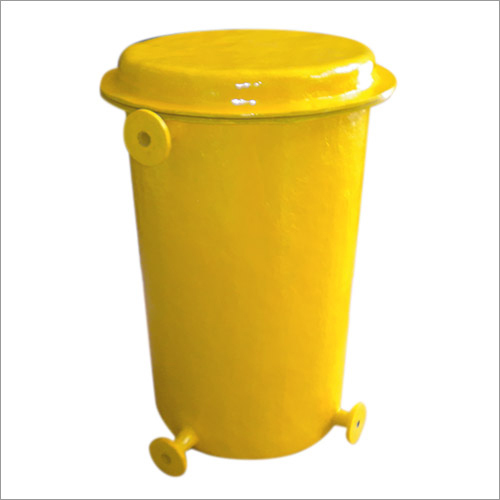Chemical Storage Tank
