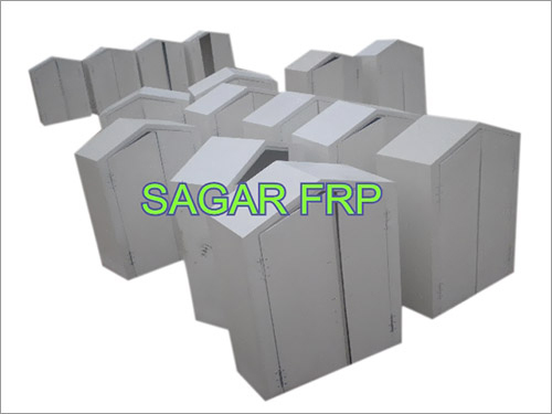 FRP Panel Box