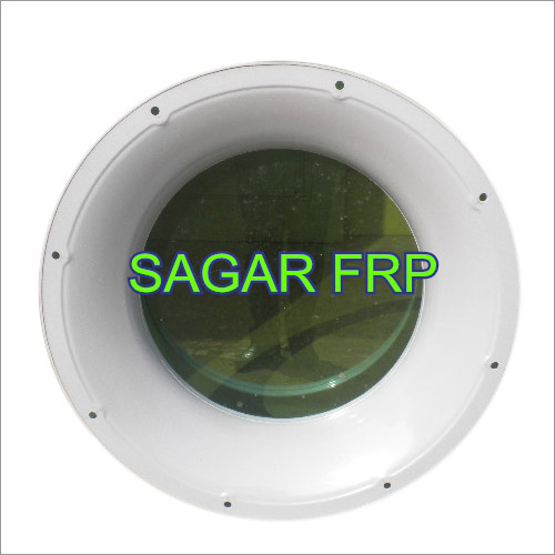 FRP Ventury
