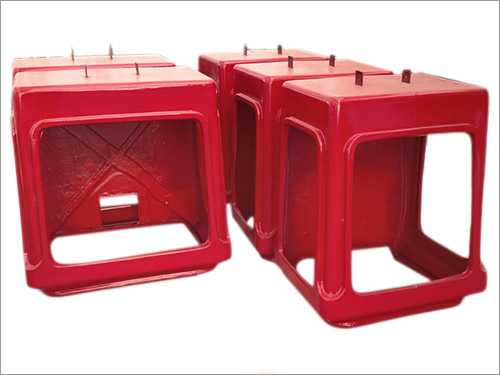 Skylift Bucket