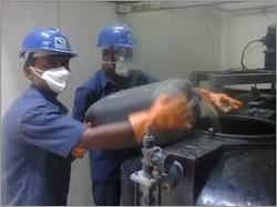 ETP Maintenance Service