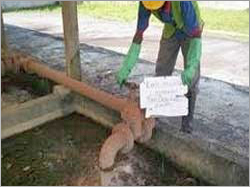 STP Maintenance Service