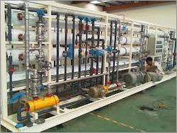 RO Plant Maintenance Service
