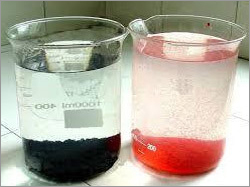 Color Removal Polymer