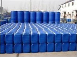 Boiler Water Treatment Chemicals