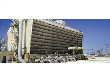 Cooling Water Treatment Chemicals