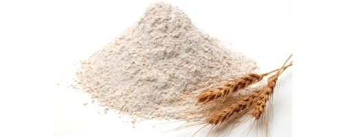 Wholewheat Flour - Stone Ground