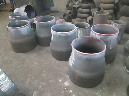Ss Pipe Fitting