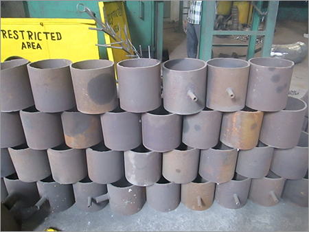 Buttweld Fitting
