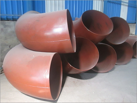 Stainless Steel Pipe Fitting