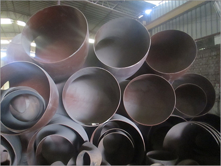 Seamless Pipe Reducers
