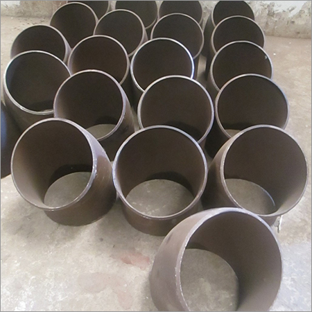 SS Pipe Bends