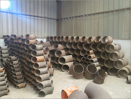 Butt Weld Fittings