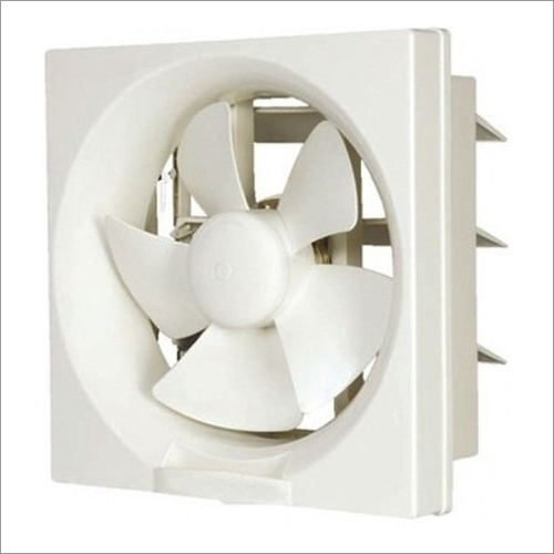 Fresh Air Fan