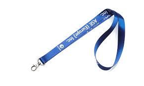 Id Card Lanyards Printing