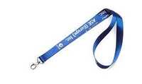 Id Card Lanyards Printing