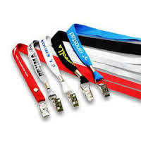 Custom Lanyards Printing