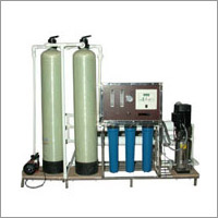 Drinking Water Treatment Plants