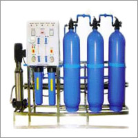Industrial Water Purifiers