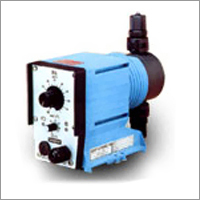 Dosing Pumps