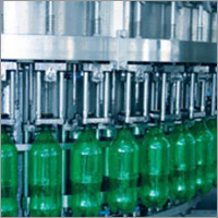 Packaged Drinking Water Plant
