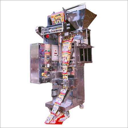 FFS Pouch Filling Machine