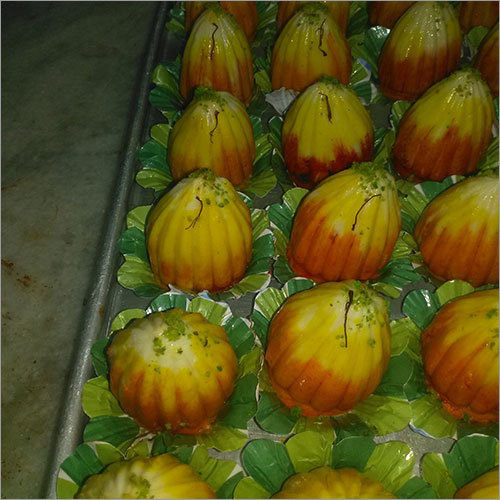 Fruit Modak